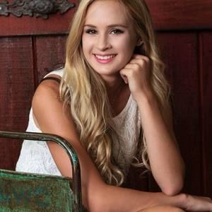 Meet your Posher, Morgan